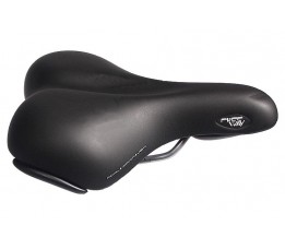 Selle Royal Anp Zadel Sr 5096urc Freeway Uni Z/s Zw