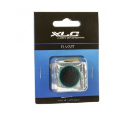 Xlc Plakset  Pleister 25mm