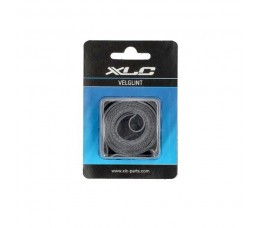 Xlc Velglint  26/28 Rubber Zw