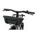 Raleigh Basket Front Ral One Ahead Alm Black