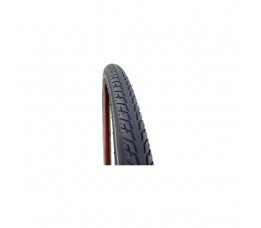 Deli Tire Deli Tire Btb Sa-209 28 X 1.75 Grijs Refl