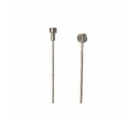 Elvedes Rem Binnenkabel 2350mm Rvs V&t-nippel 6412/27rvs