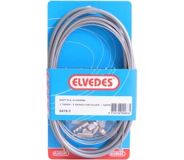 Elvedes Elvedes Schakel Kabel Univ Sa 6478 Zi