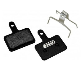 Elvedes Remblok Elv 6854mc Sh/tektro Metal Ebike Set A 2