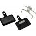 Elvedes Remblok Elv 6854mc Sh/tektro Metal Ebike Set A 2