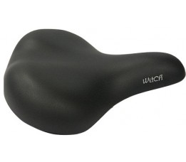 Selle Royal Zadel Selle Royale Witch Black