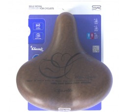 Selle Royal Zadel Selle Royal Gipsy Brown 8078udt108129