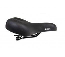 Gazelle Zadel Selle Royal 001 Black Sr8069