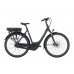 Gazelle Paris C7 Dames Graphite Blue Mat 53cm 2024
