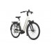 Gazelle Grenoble C5 Dames Ivory White Mat 49cm 2025