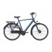 Gazelle Orange C7+ Heren Mallard Blue Glans 57cm 2025