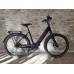 Gazelle Ultimate C5 Hmb Ltd Dames Black 53cm 2023