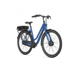 Gazelle Esprit Hfb Demo E-bike, Tropical Blue Glans