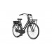 Gazelle Heavydutynl C7 Hmb, Black Mat