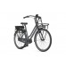 Gazelle Heavydutynl C7+ Hmb, Cloud Grey Mat
