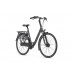 Gazelle Orange C7+ Dames Anthracite Grey Glans 57cm 2023