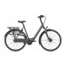 Gazelle Orange C7+ Dames Anthracite Grey Glans 57cm 2023