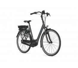 Gazelle Orange C7+ Hmb, Anthracite Grey Glans