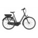 Gazelle Orange C7+ Hmb, Anthracite Grey Glans
