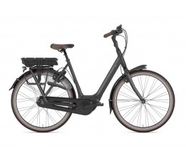 Gazelle Orange C8 Hmb, Black Mat
