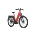 Gazelle Eclipse C380 Hmb Dames Metallic Orange Opaco 55cm 2024