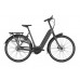 Gazelle Grenoble C5 Hmb Belt L53 Anthracite Grey S5, Anthracite Grey