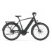 Gazelle Ultimate C8+ Heren Pine Green Glans 57cm 2024