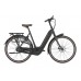 Gazelle Grenoble C8 Hmb, Black Mat