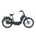 Gazelle Easyflow C7 Dames Pine Green Glans 46cm 2025 Gazelle Easyflow C7 Dames Pine Green Glans 46cm 2025