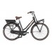 Gazelle Miss Grace C7 Dames Black Mat 54cm 2024