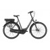 Gazelle Paris C7+ Dames Anthracite Grey Mat 57cm 2024