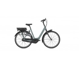 Gazelle Orange C8 Hmb, Twilight Green