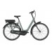 Gazelle Orange C8 Hmb, Twilight Green