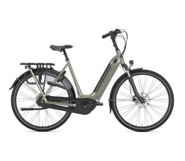 Gazelle Grenoble C7+ Hmb Dames Clay Green Lucido 53cm 2024