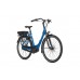 Gazelle Paris Test E-bike Dames Tropical Blue Glans 53cm 2024 Gazelle Paris Test E-bike Dames Tropical Blue Glans 53cm 2024