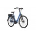 Gazelle Orange Test E-bike Dames Tropical Blue Glans 53cm 2025