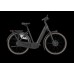Gazelle Grenoble C5 Dames Black Mat 53cm 2027