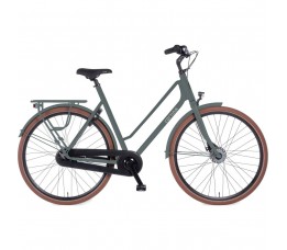 Cortina Foss Dames Dark Slate Matt 53cm 2025