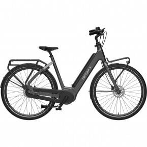 Cortina E-common Family Black Graphite 50cm 2025