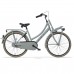 Cortina U4 Transport Mini Smooth Grey Matt 46cm 2025