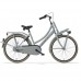 Cortina U4 Transport Mini Smooth Grey Matt 46cm 2025