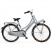 Cortina U4 Transport Mini Smooth Grey Matt 46cm 2025