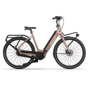 Cortina E-common Integrated Family 50cm 2026
