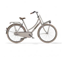 Cortina U4 Transport Dames 50cm 2026