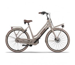 Cortina Dames Warm_sand_matte 52cm 2026