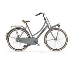 Cortina U4 Transport Dames 57cm 2026