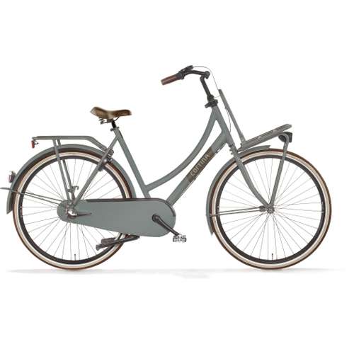 Cortina U4 Transport Dames 57cm 2026 Cortina U4 Transport Dames 57cm 2026