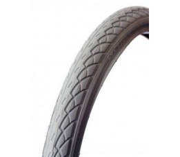 Deli Tire Buitenband 28x2.00 50-622 Reflecti Grijs Breaker Sa-272