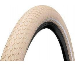 Deli Tire Bub. 50-622 / 28x2.00  Prbb Crème Sa-272 R.s.